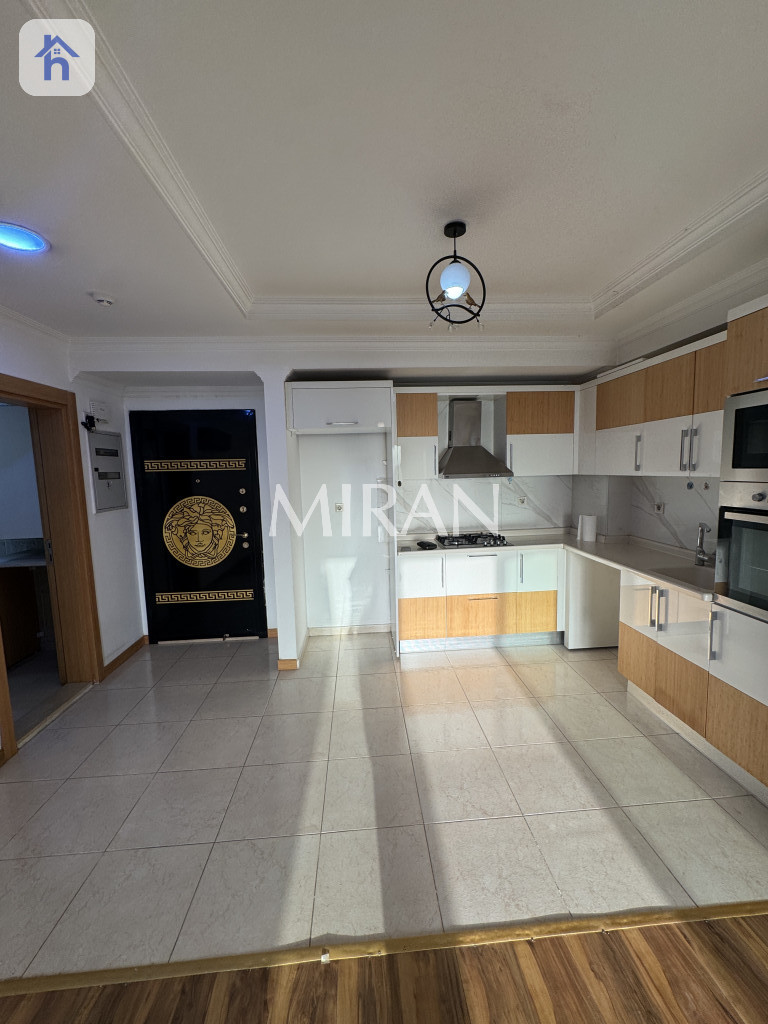 شوقەیەکی نایاب بە دیزاینێکی مۆدێرن