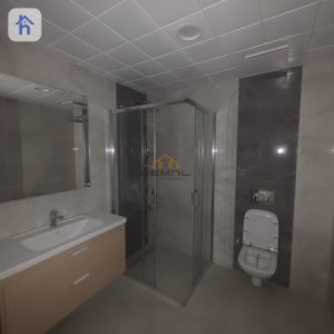 A beautiful 2+1 unfurnished apartment for sale in Empire square image 8