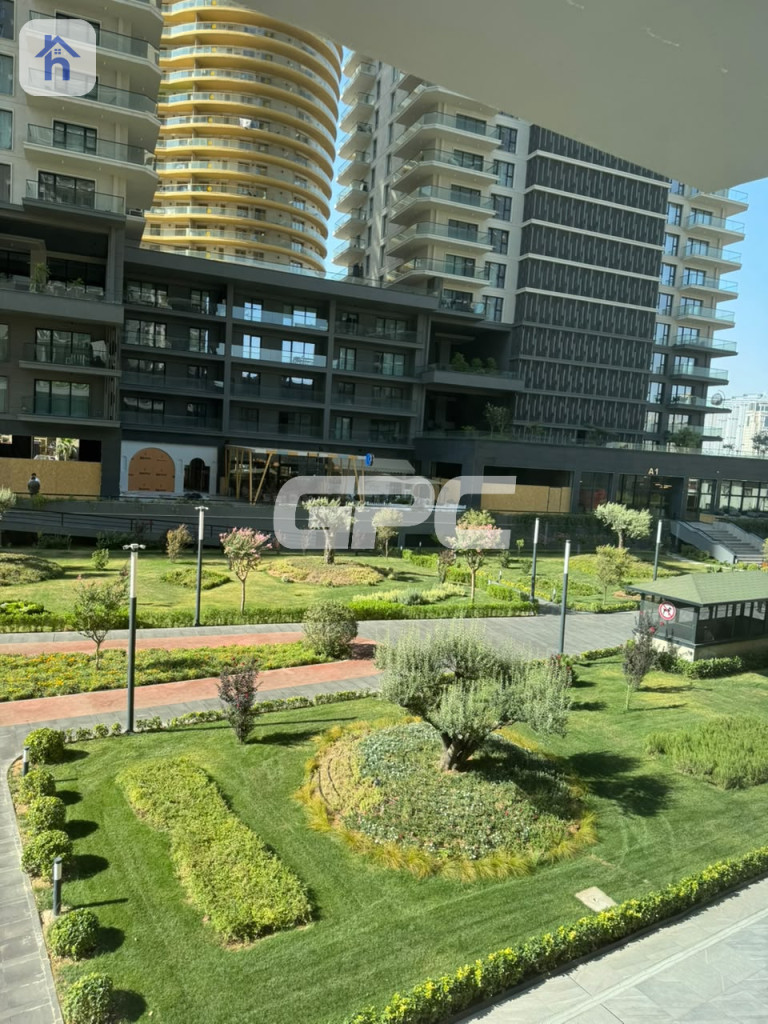 شوقەیەکی ئارام لە شوێنێکی نایاب وێنە 2