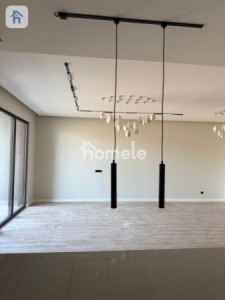 Elegant Apartment in Garden City Resim 6