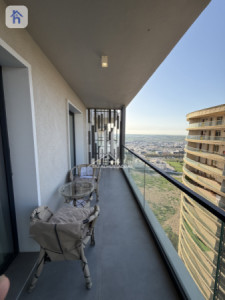 One-Bedroom Apartment For Rent Resim 9