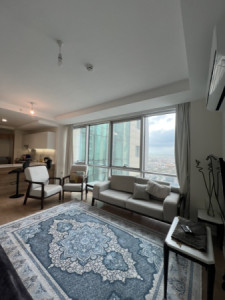 Furnished Apartment For Sale image 2
