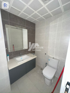Furnished Apartment in Empire Pearl Towers Resim 12