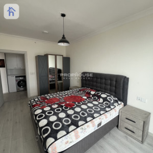 Furnished Apartment in Rona Towers Resim 8