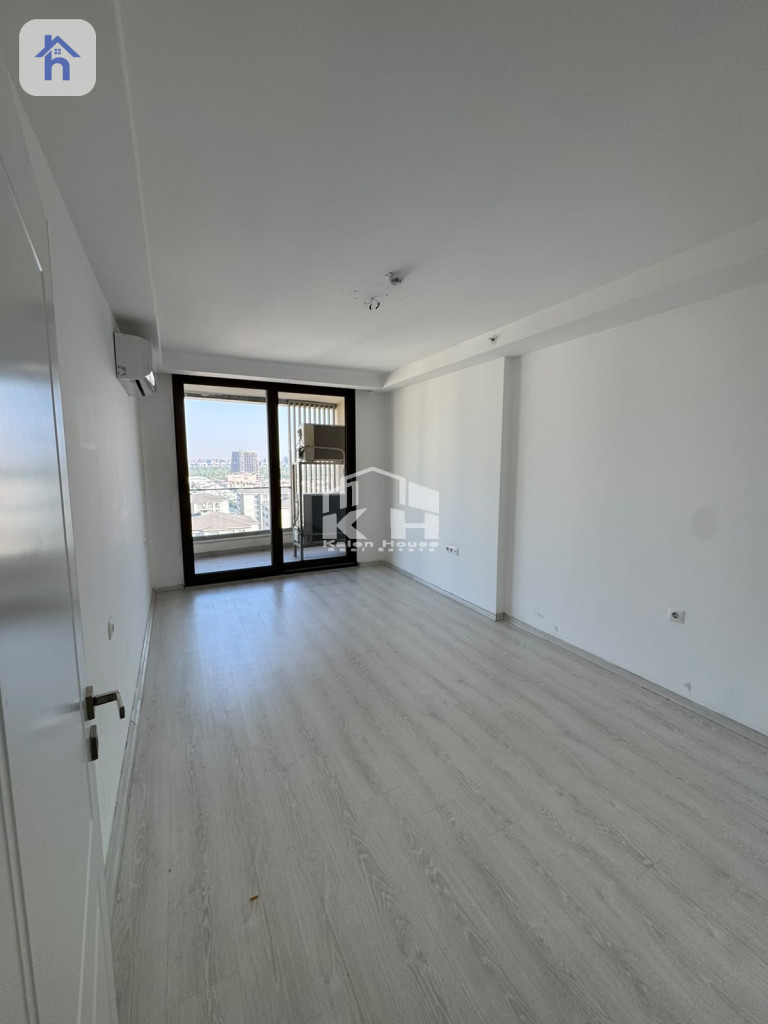 Internal View Apartment — 2