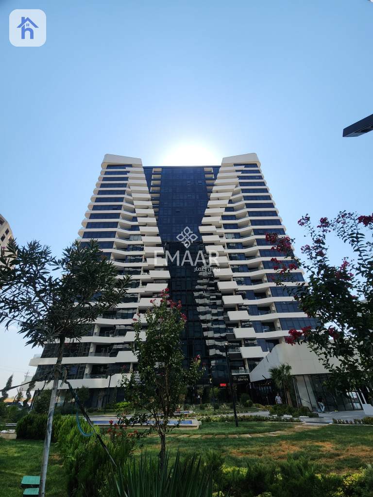 Furnished Apartment For Sale Image 4