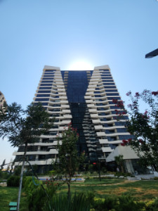 Garden View Apartment image 2