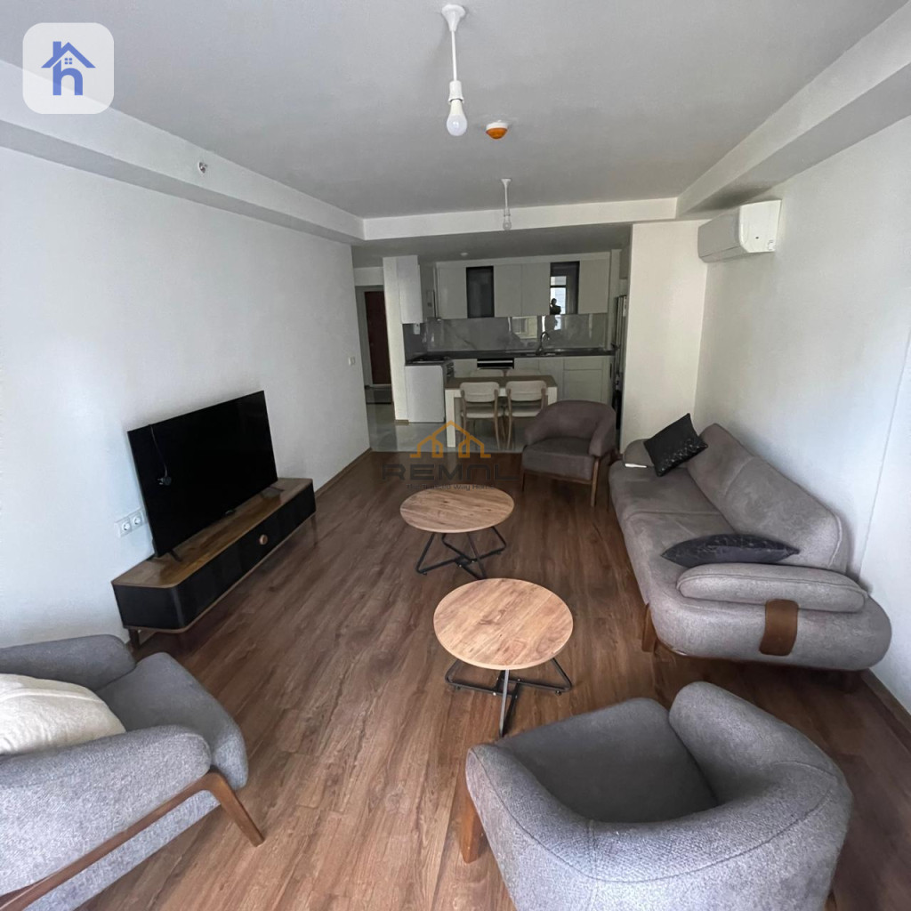 Furnished Apartment For Rent