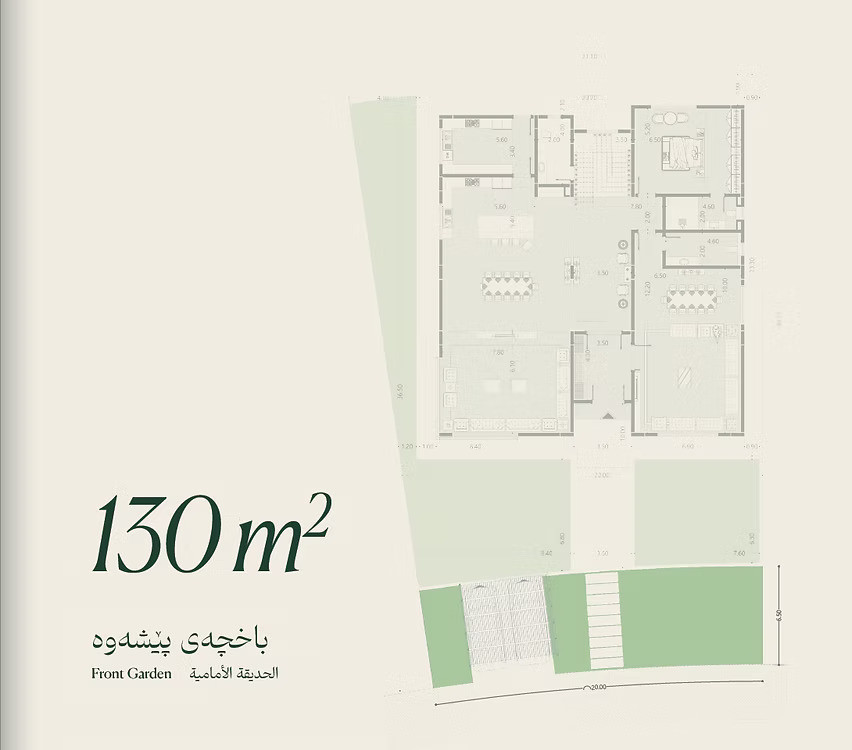 null Floor Plan