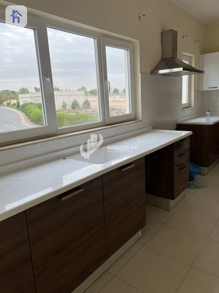 Modern Apartment