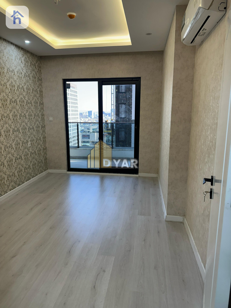 Cozy one-bedroom apartment in Erbil
