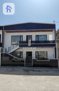 Two Floor House image 1