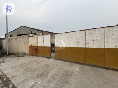 عقار تجاري واسع في أربيل صورة 6