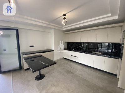 Modern Apartment with Stunning Views Resim 5