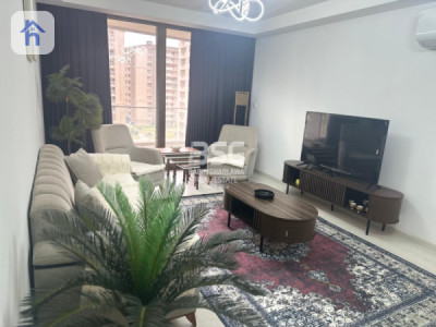 Furnished Apartment For Rent Resim 5