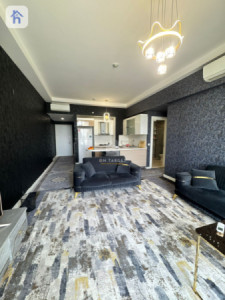 Modern Furnished Apartment in Empire Diamond image 4