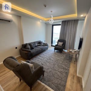 Modern Apartment in Green World — 1