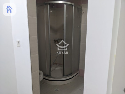 Bright Apartment in Prime Location Resim 13
