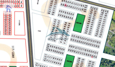 Residential Plot (49/619) image 1