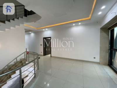 Commercial Building (200m²) Resim 4