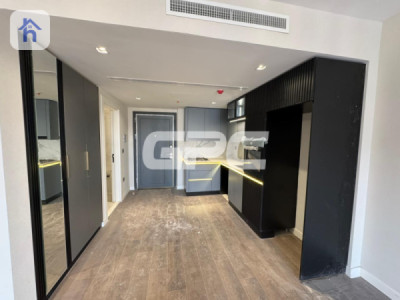 شقة غرفة نوم مريحة في الطابق 18 صورة 7