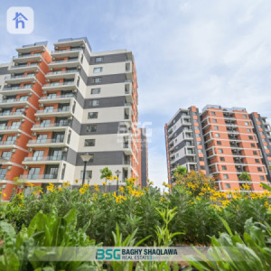 Modern 2 Bedroom Apartment image 2