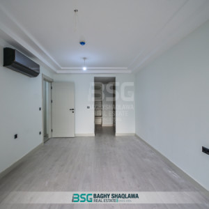 Spacious Apartment in Rami Towers Resim 8