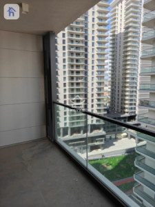 شقة مريحة بغرفة نوم واحدة صورة 6