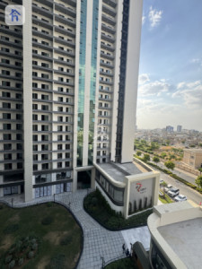 شقة عصرية في أبراج روبي image 9