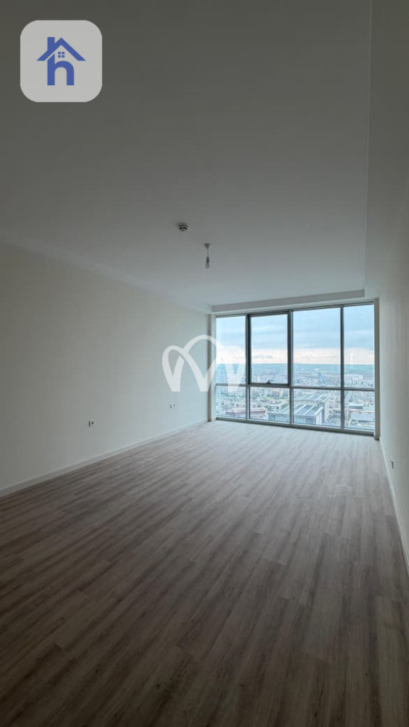 External View Apartment Resim 2