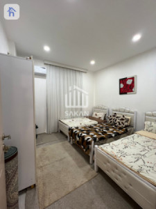 Furnished Apartment in Erbil Image 3