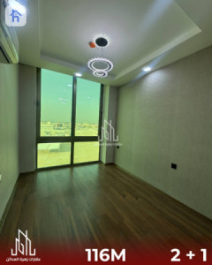 Modern 2 Bed Apartment Image 6