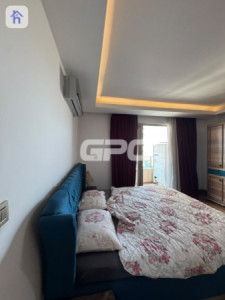 Internal View Apartment image 8
