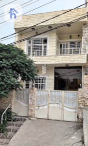 Two Floor House image 1