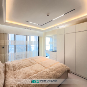 Furnished Apartment For Rent Image 4