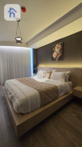 Furnished Apartment For Rent Resim 9