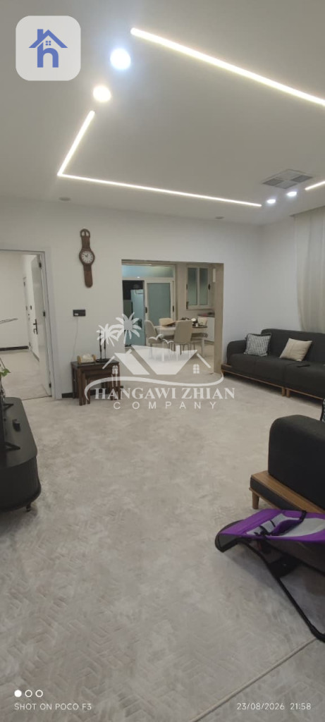 One Floor House Resim 6