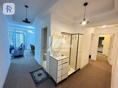 Apartment (1+1) Resim 4