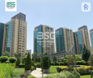 Furnished Apartment For Rent image 6