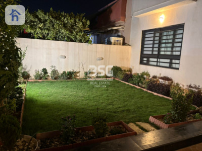 منزل طابق واحد صورة 3