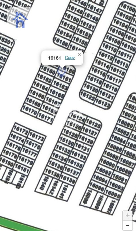 Prime Residential Land in Erbil