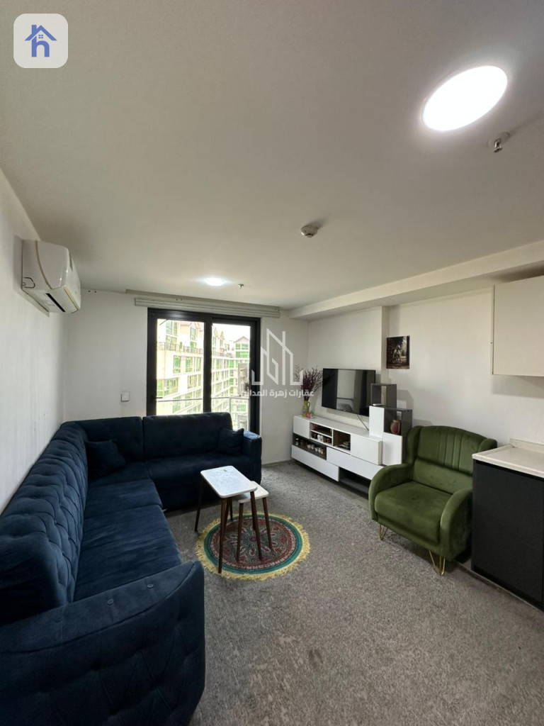 Furnished Apartment For Rent
