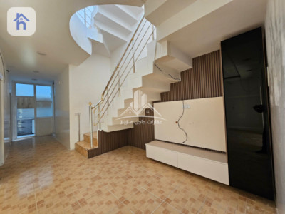 Two Floor House Resim 6