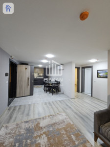 External View Apartment Resim 4