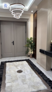 Spacious Family Home in Erbil Garden Image 4