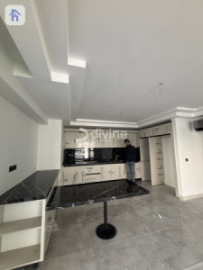 Corner Apartment image 2