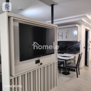 Modern Studio Apartment, Great Views! image 3