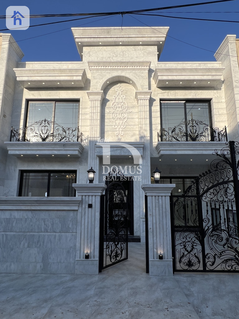 Bright and spacious House for sale