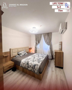 Modern Apartment image 3