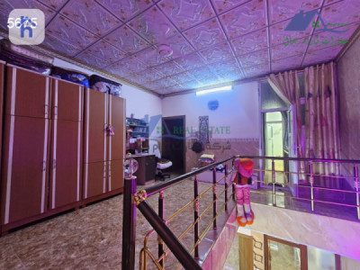 Cozy 2 Bedroom House in Erbil Resim 3